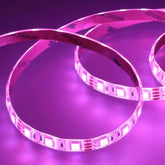 MONSTER Color Changing 6.5ft. LED Light Strip with remote